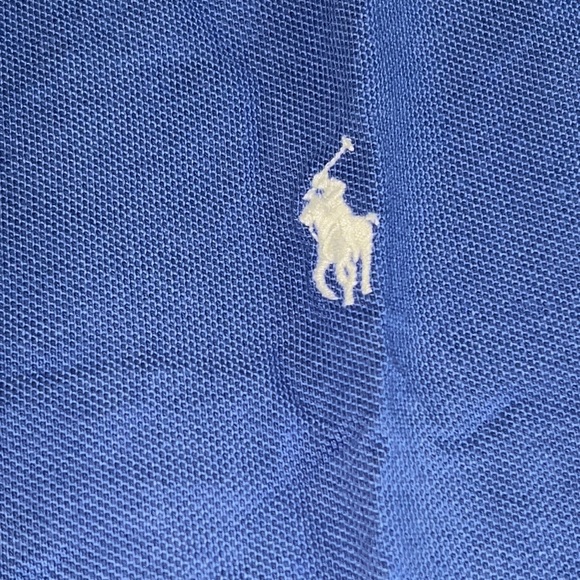 Polo- The Mesh Mini Dress - Picture 6 of 10